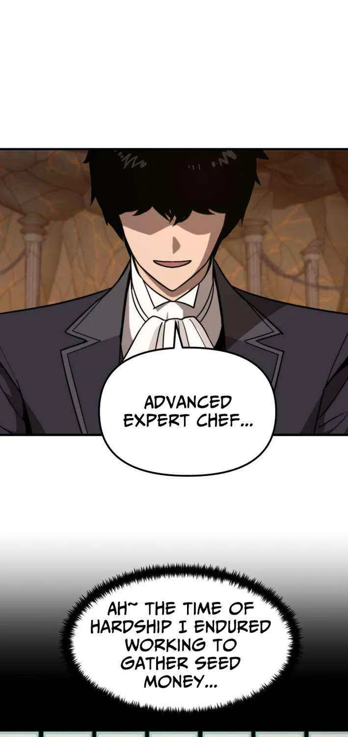 The S-Class Butler Chapter 7 page 37 - 