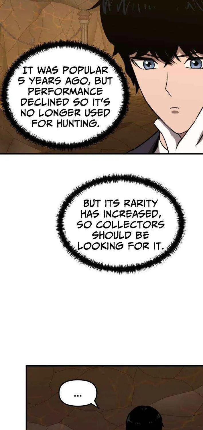 The S-Class Butler Chapter 7 page 42 - 