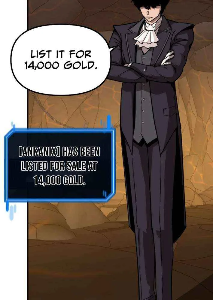 The S-Class Butler Chapter 7 page 43 - 