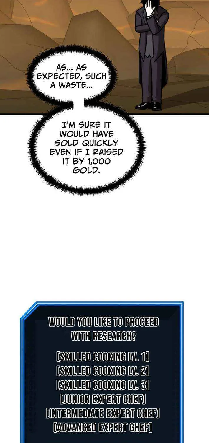 The S-Class Butler Chapter 7 page 45 - 