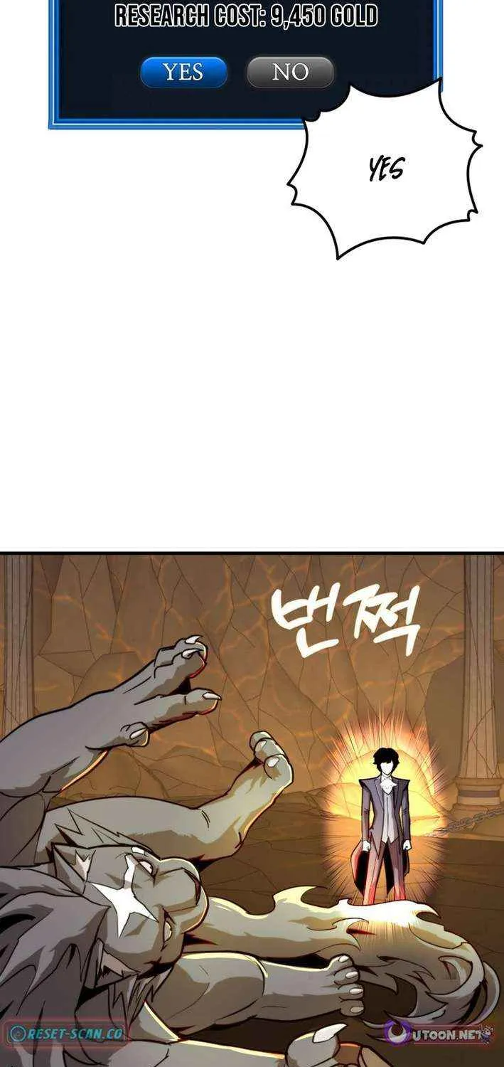 The S-Class Butler Chapter 7 page 46 - 