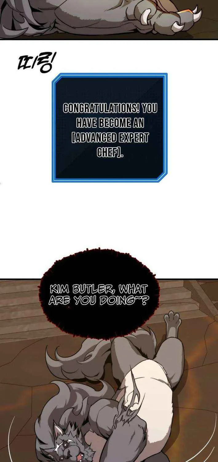 The S-Class Butler Chapter 7 page 47 - 