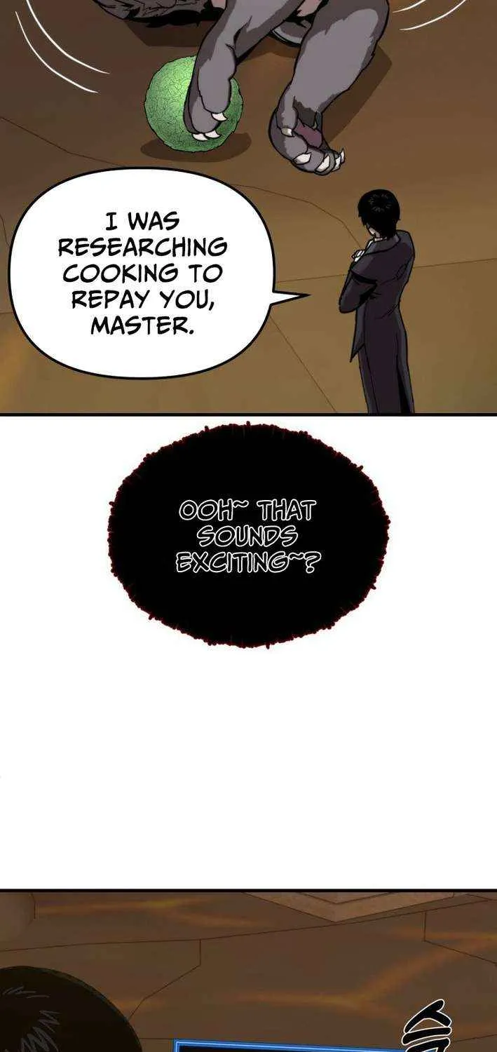 The S-Class Butler Chapter 7 page 48 - 