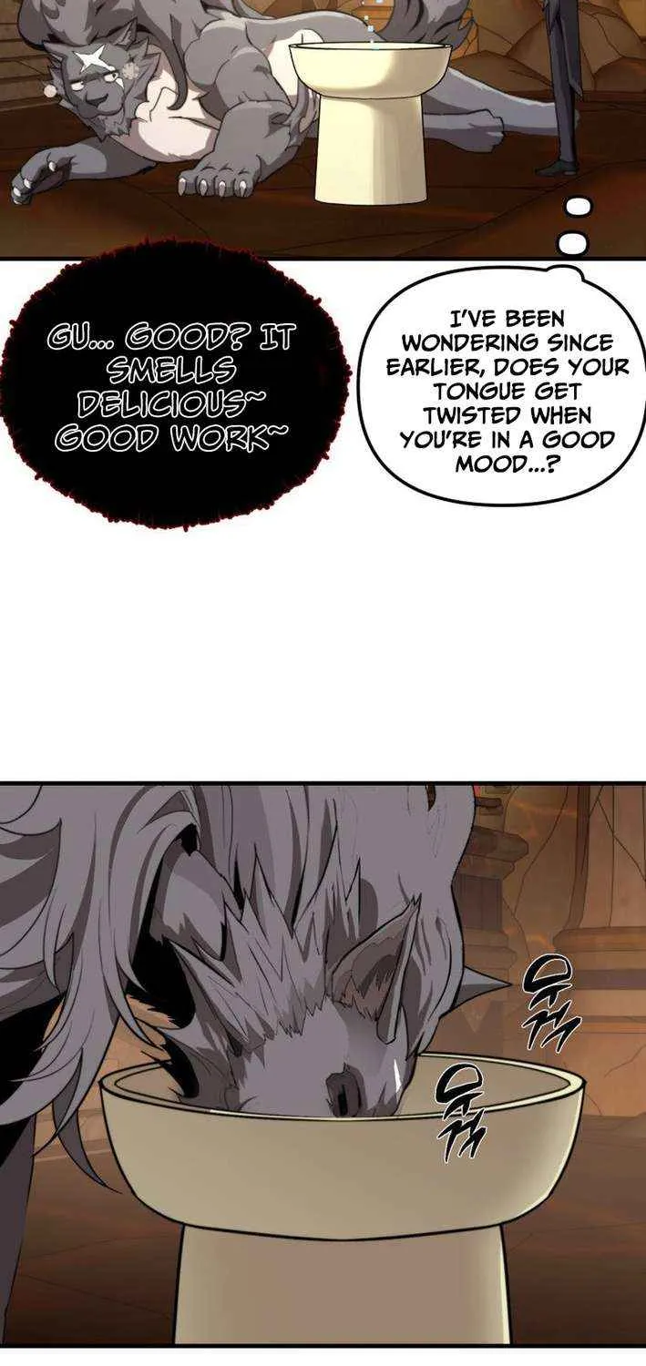 The S-Class Butler Chapter 7 page 60 - 