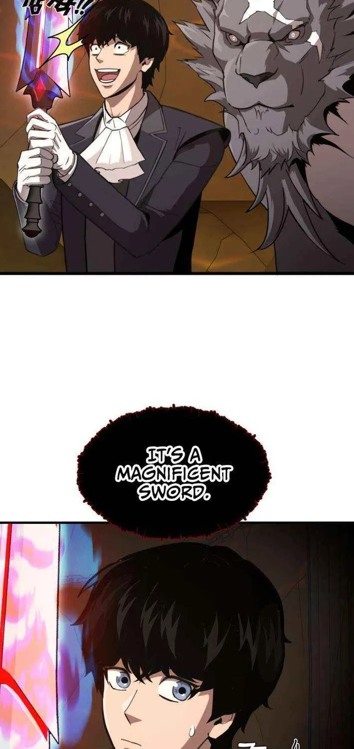 The S-Class Butler Chapter 7 page 7 - 