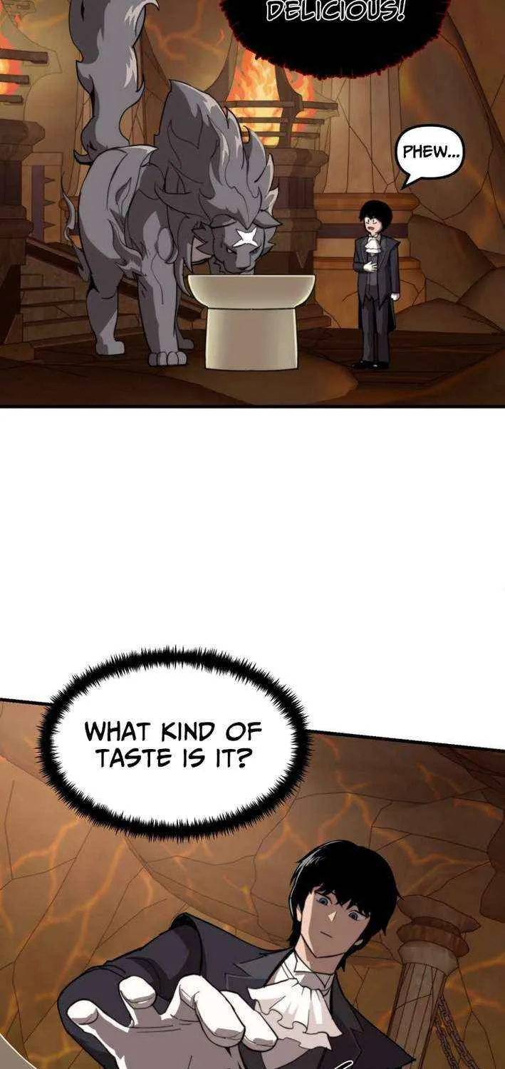 The S-Class Butler Chapter 7 page 65 - 