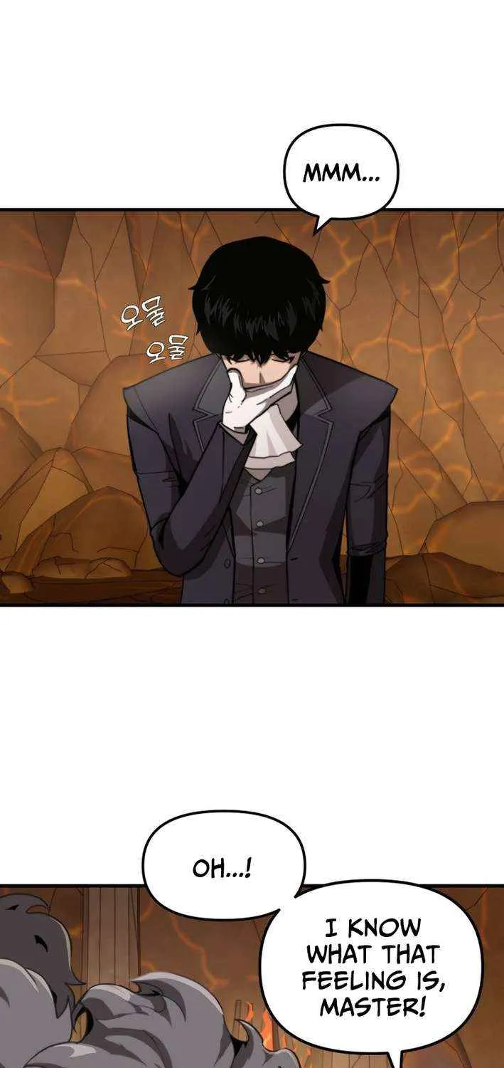 The S-Class Butler Chapter 7 page 67 - 