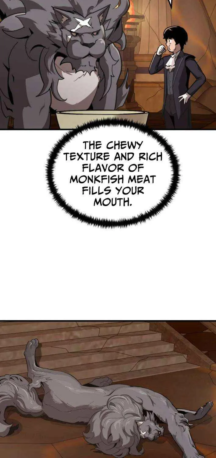 The S-Class Butler Chapter 7 page 68 - 