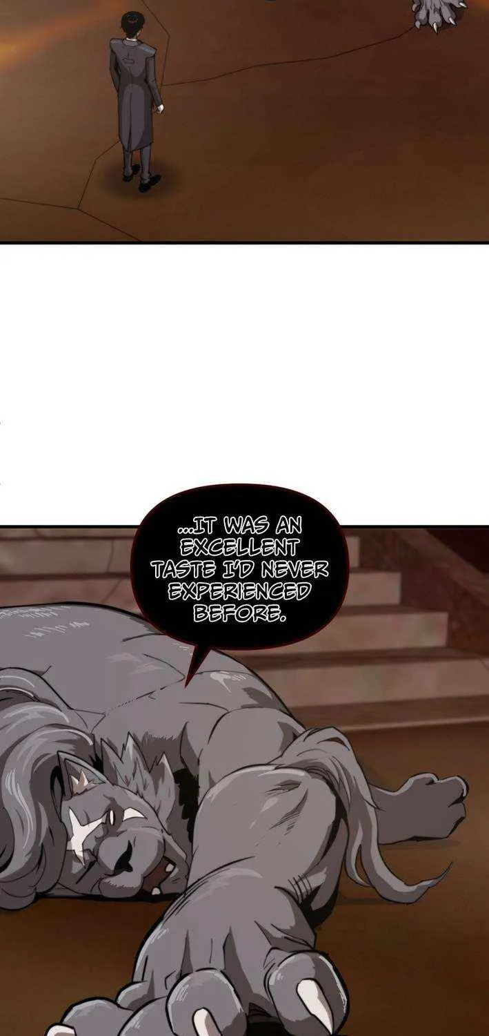 The S-Class Butler Chapter 7 page 69 - 