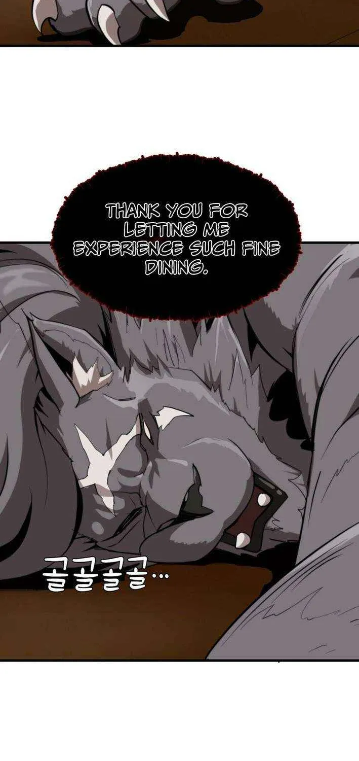 The S-Class Butler Chapter 7 page 70 - 