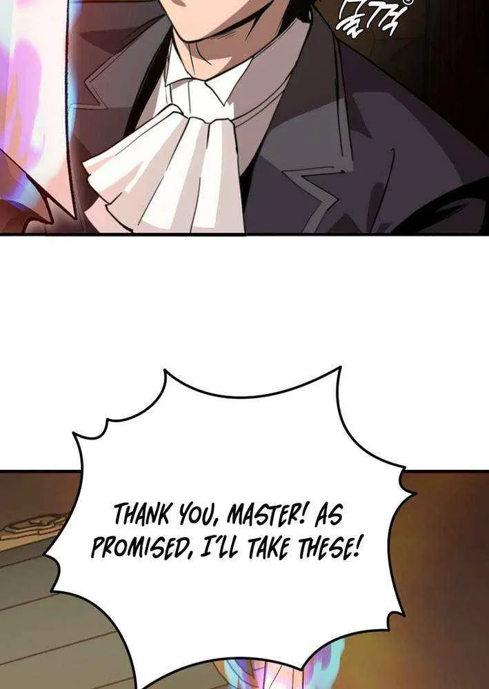 The S-Class Butler Chapter 7 page 8 - 