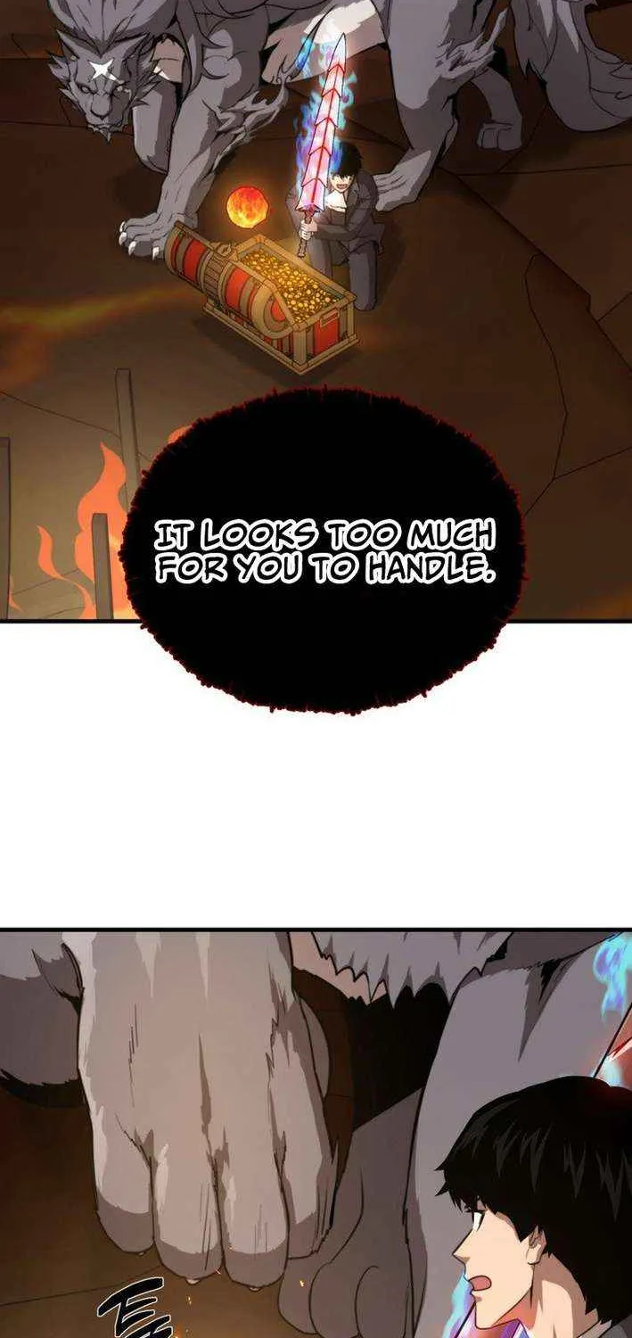 The S-Class Butler Chapter 7 page 10 - 