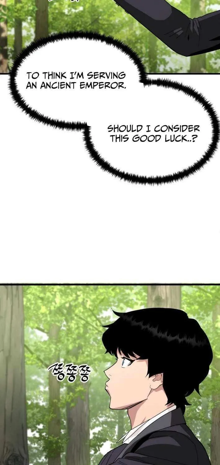 The S-Class Butler Chapter 8 page 23 - 