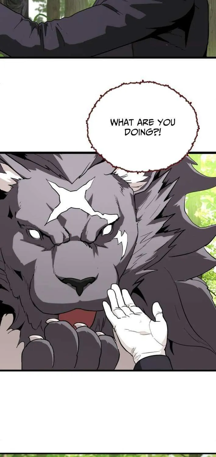 The S-Class Butler Chapter 8 page 24 - 