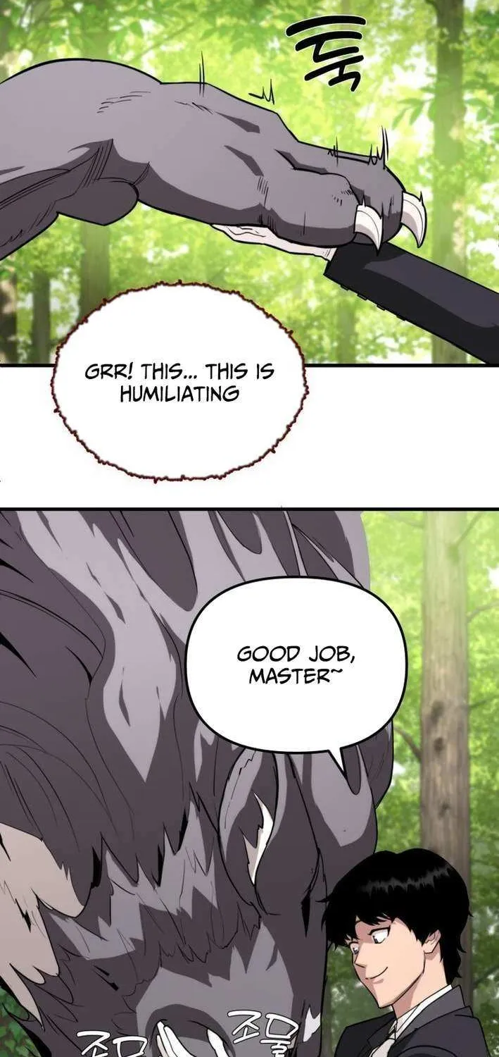 The S-Class Butler Chapter 8 page 25 - 