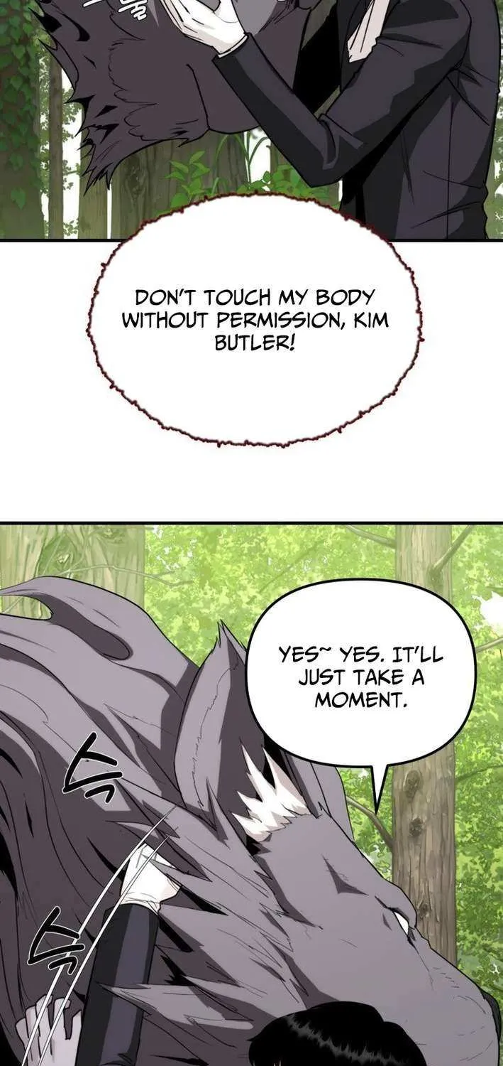 The S-Class Butler Chapter 8 page 26 - 