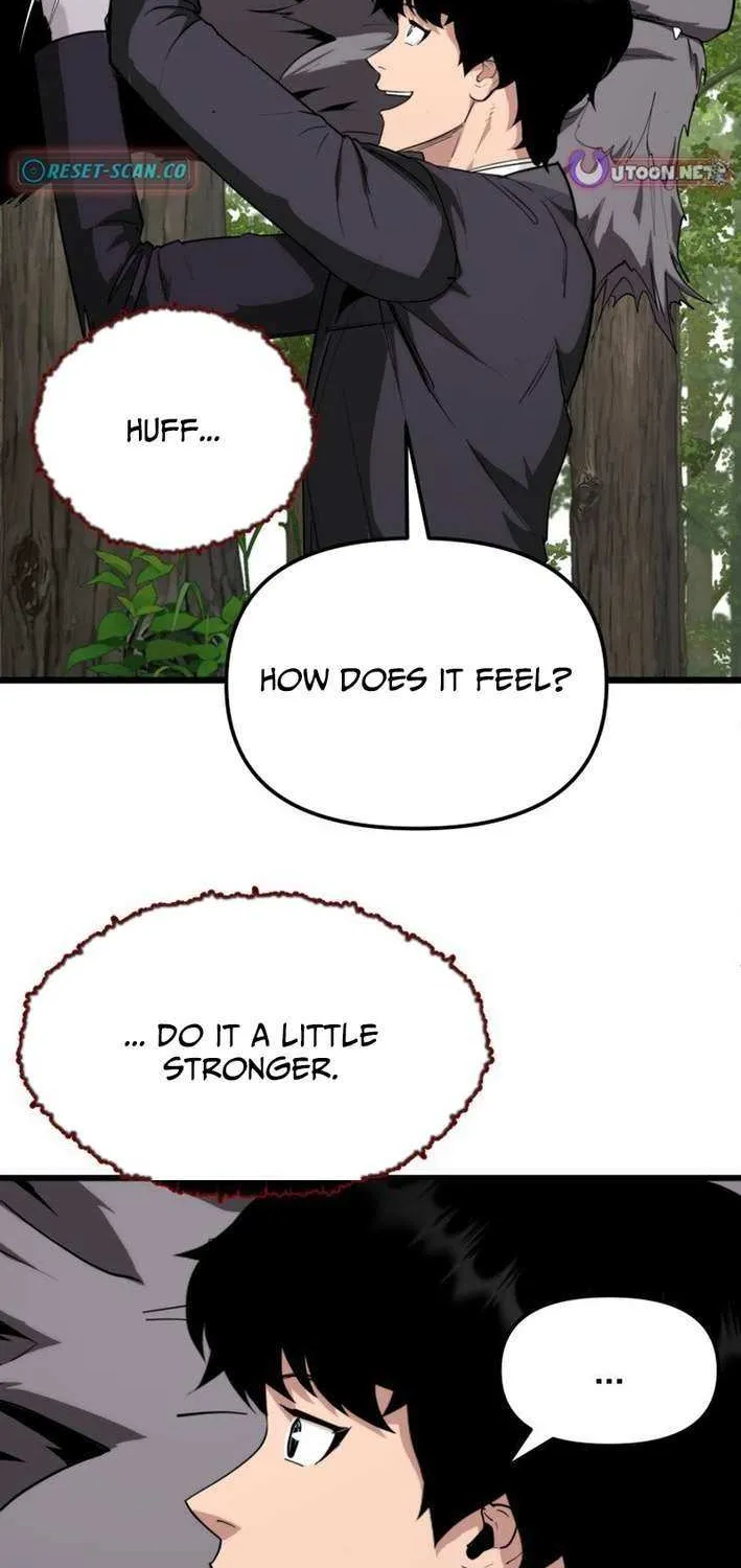 The S-Class Butler Chapter 8 page 27 - 