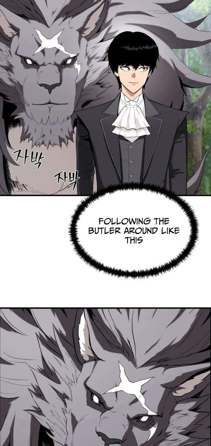 The S-Class Butler Chapter 8 page 4 - 