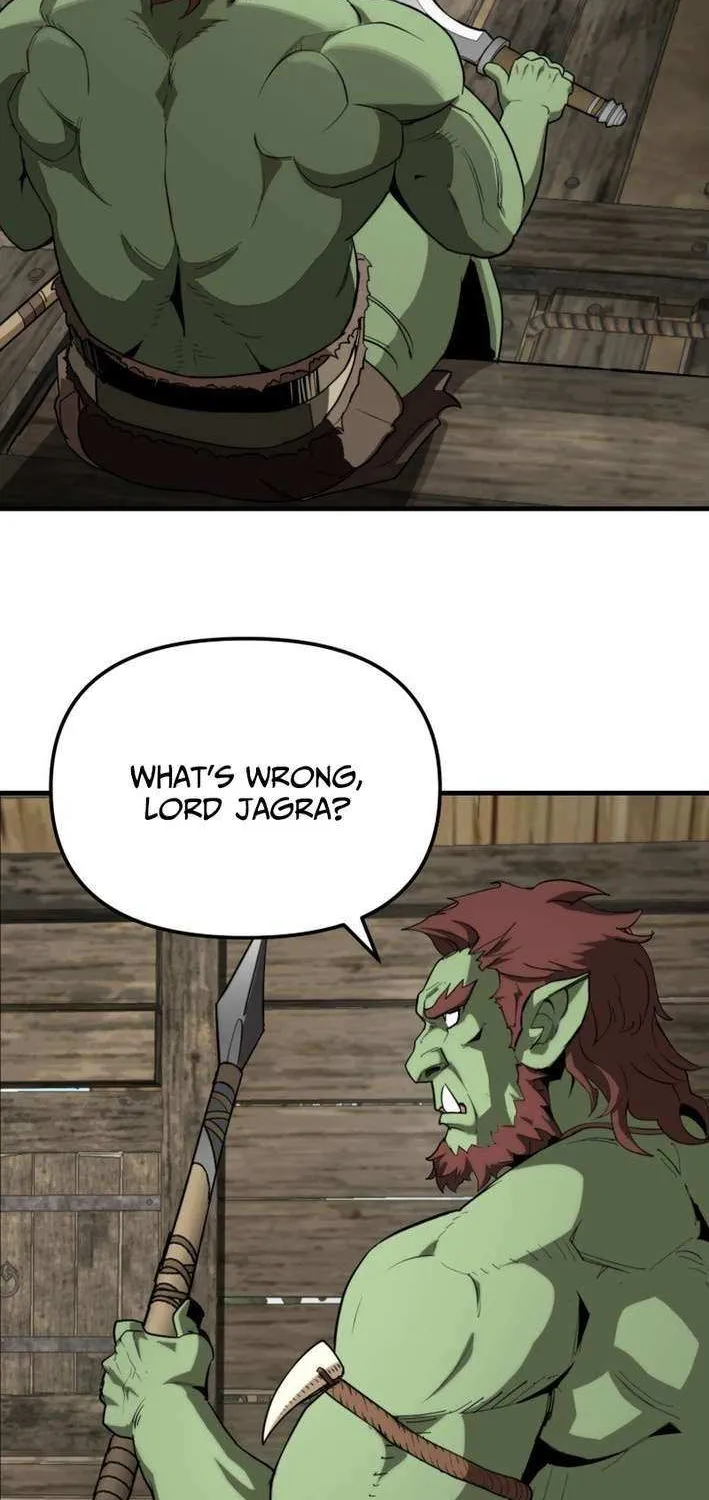 The S-Class Butler Chapter 8 page 32 - 