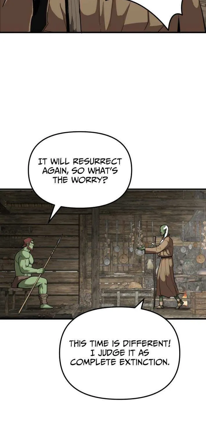 The S-Class Butler Chapter 8 page 34 - 