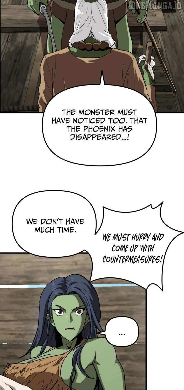 The S-Class Butler Chapter 8 page 36 - 