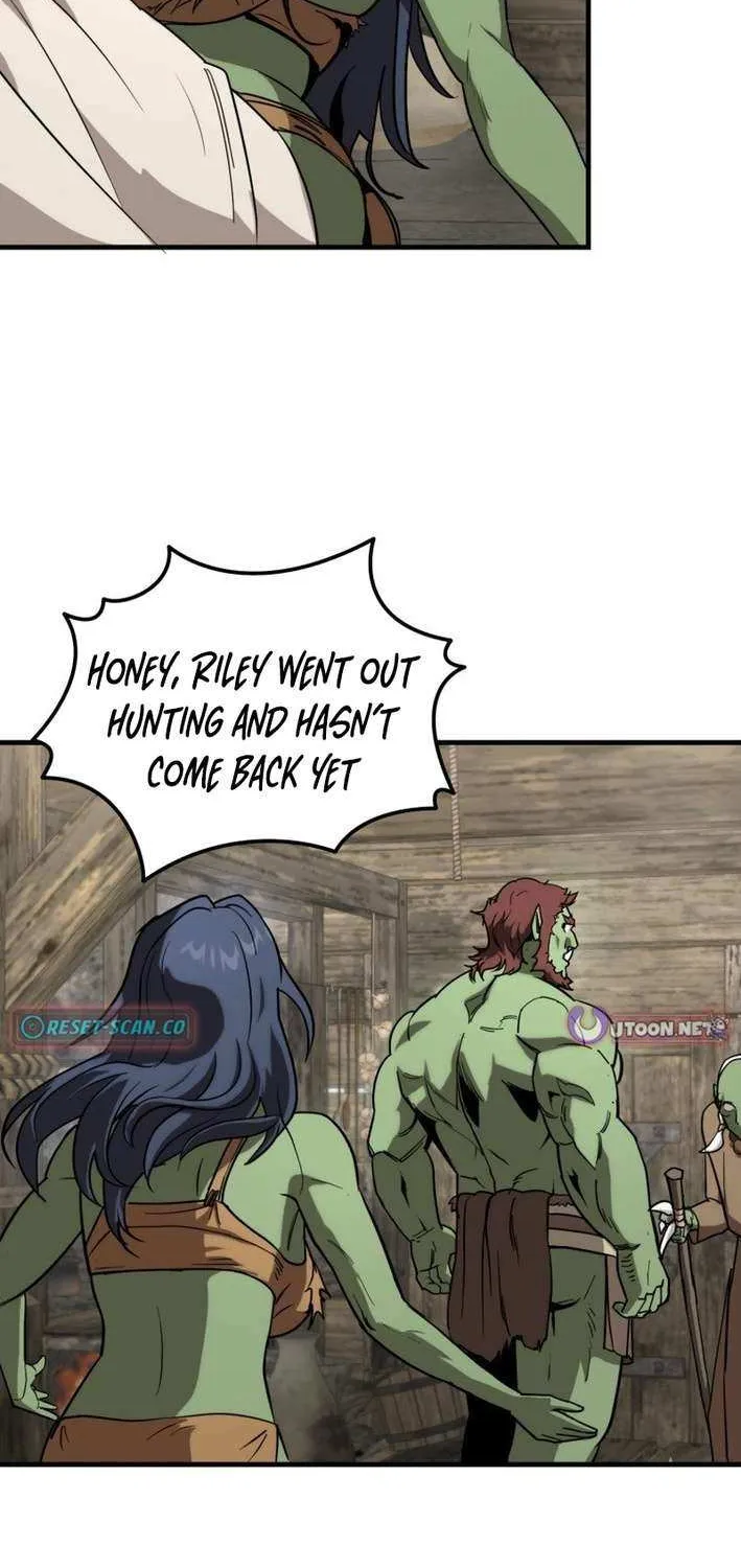 The S-Class Butler Chapter 8 page 37 - 