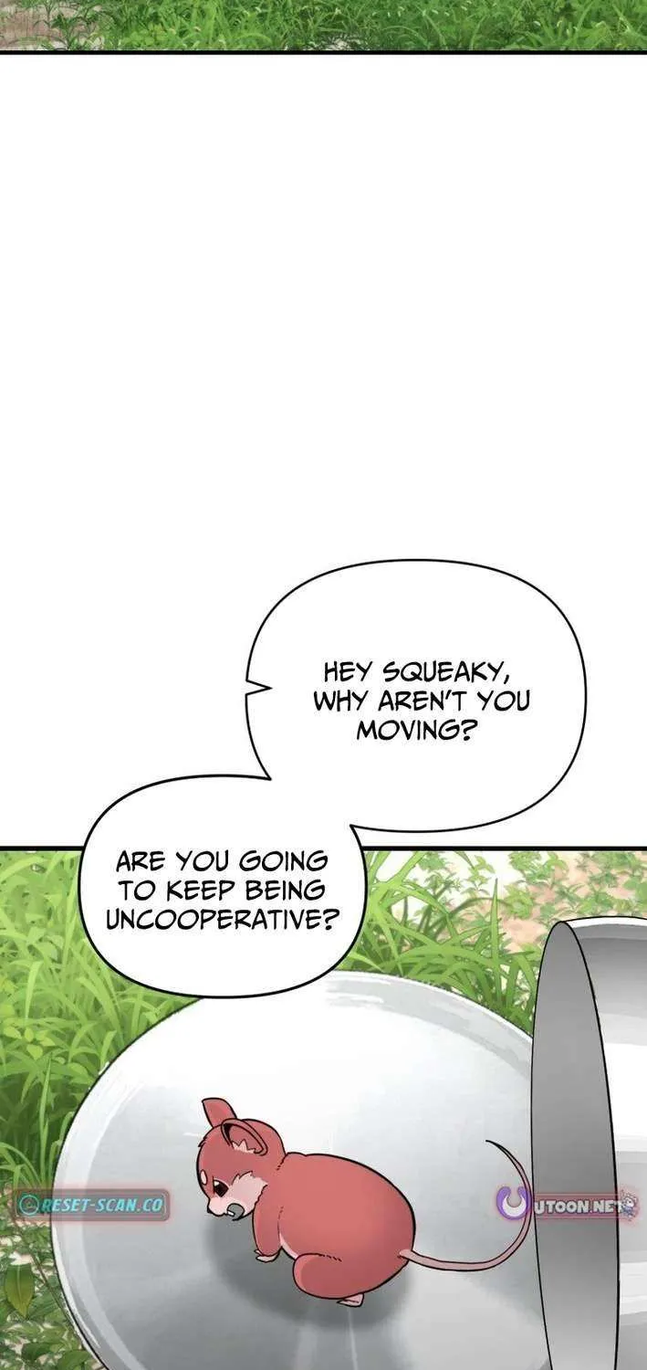 The S-Class Butler Chapter 8 page 45 - 