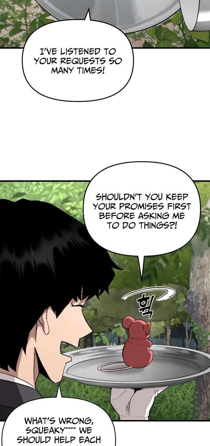 The S-Class Butler Chapter 8 page 46 - 