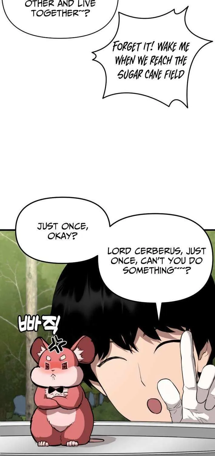 The S-Class Butler Chapter 8 page 47 - 