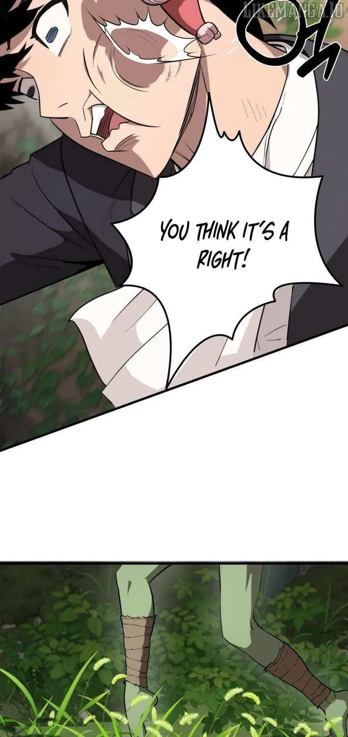 The S-Class Butler Chapter 8 page 50 - 