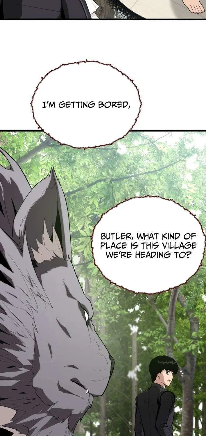 The S-Class Butler Chapter 8 page 6 - 