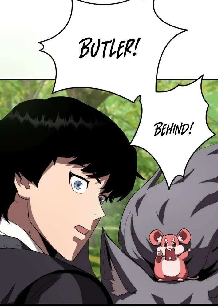The S-Class Butler Chapter 8 page 56 - 