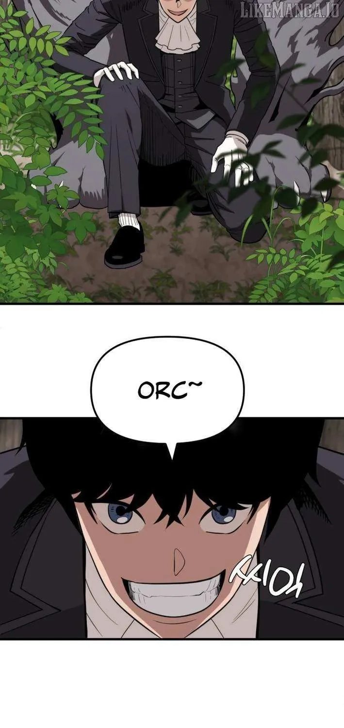 The S-Class Butler Chapter 8 page 71 - 