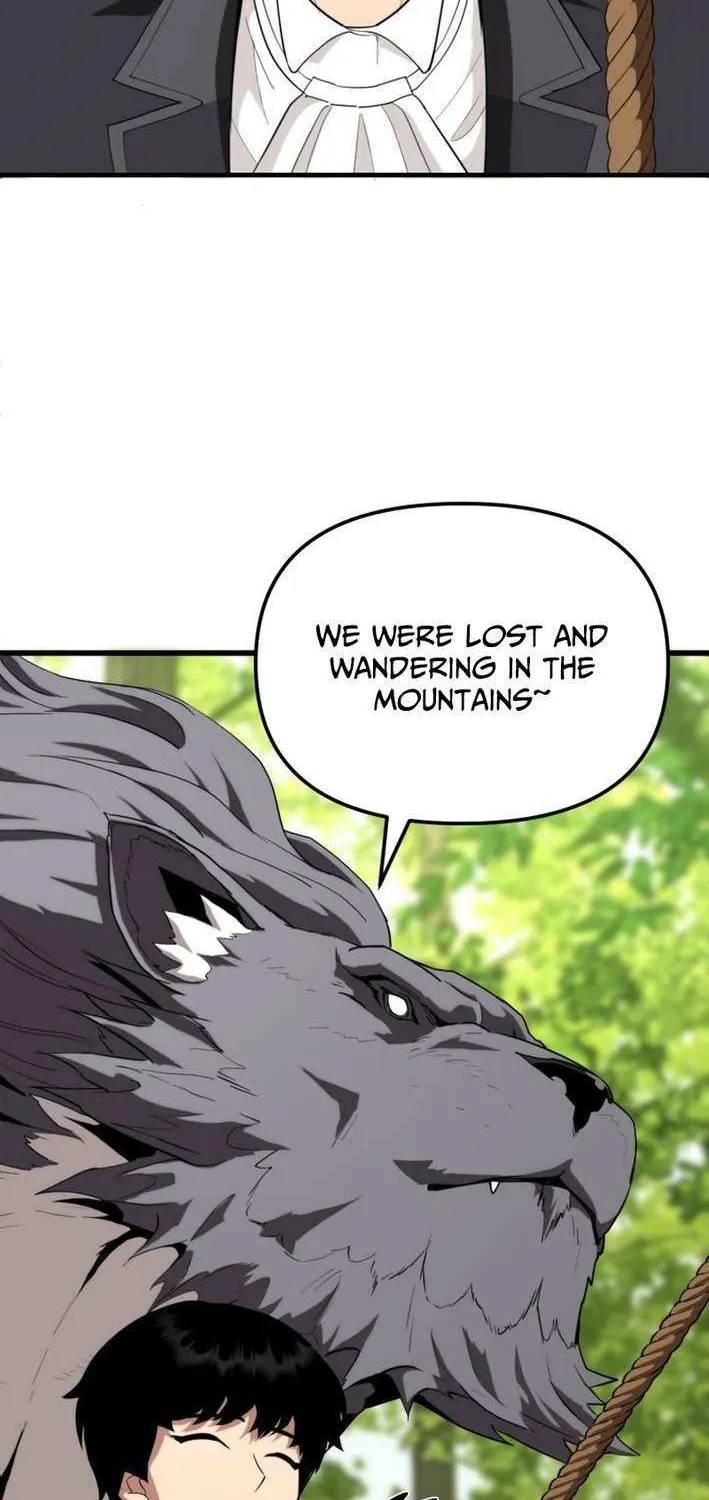 The S-Class Butler Chapter 8 page 76 - 