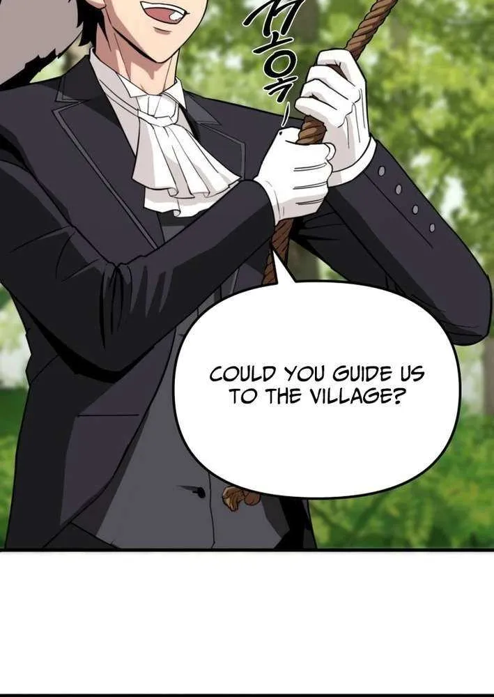 The S-Class Butler Chapter 8 page 77 - 