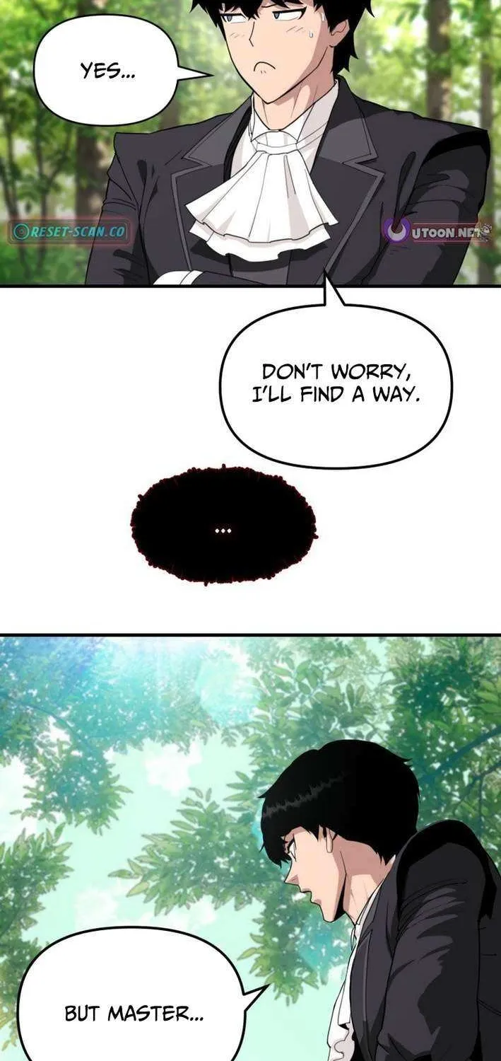 The S-Class Butler Chapter 8 page 9 - 