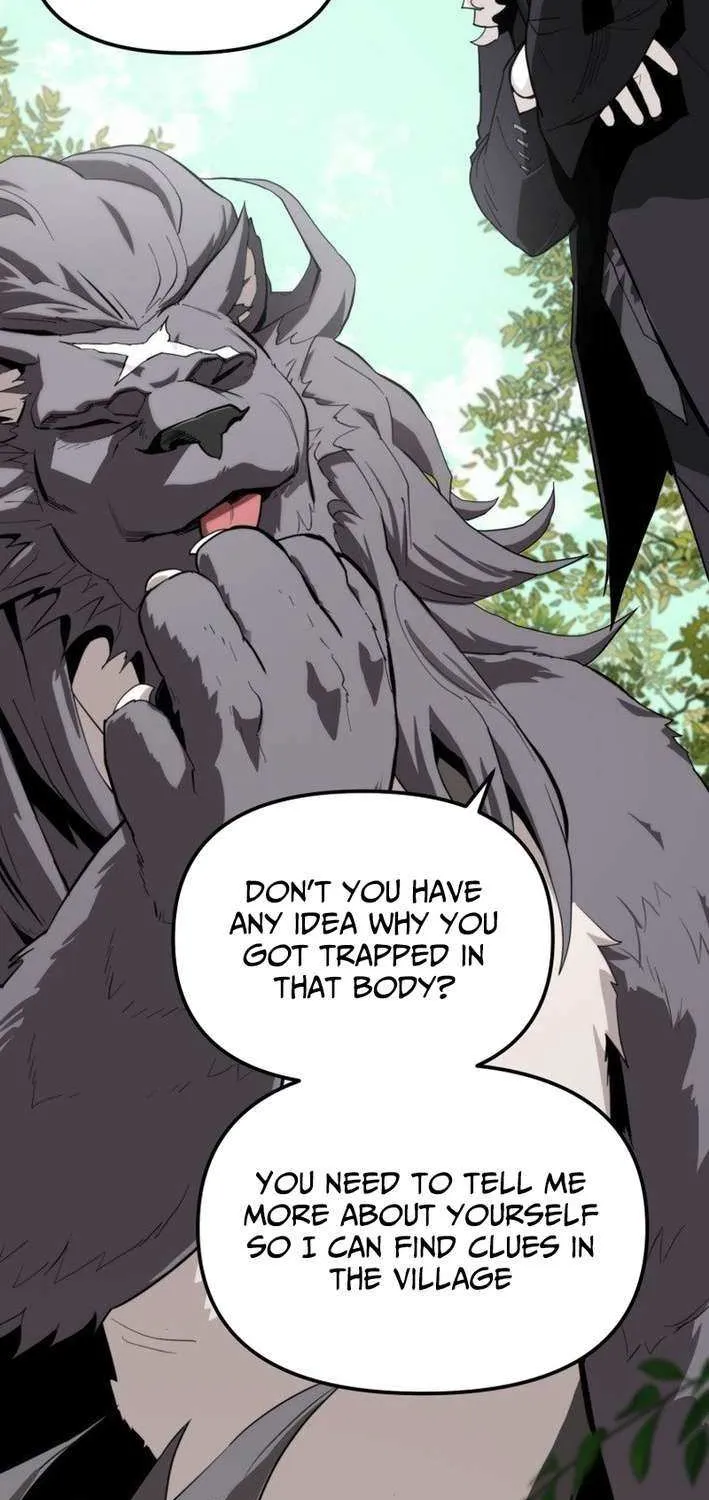 The S-Class Butler Chapter 8 page 10 - 