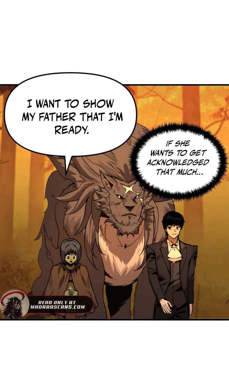 The S-Class Butler Chapter 9 page 11 - 