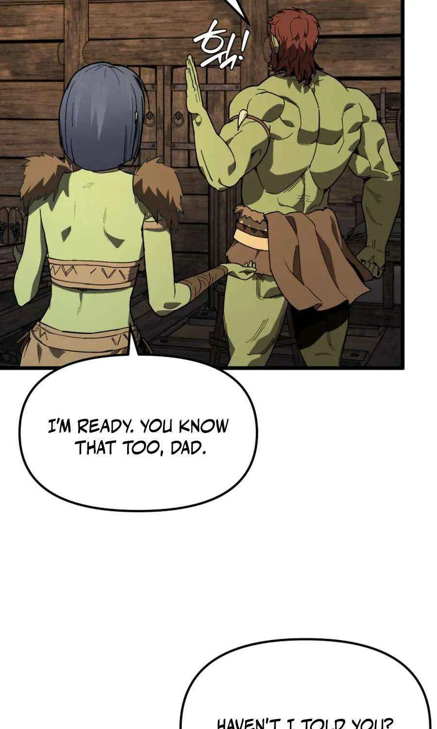 The S-Class Butler Chapter 9 page 101 - 