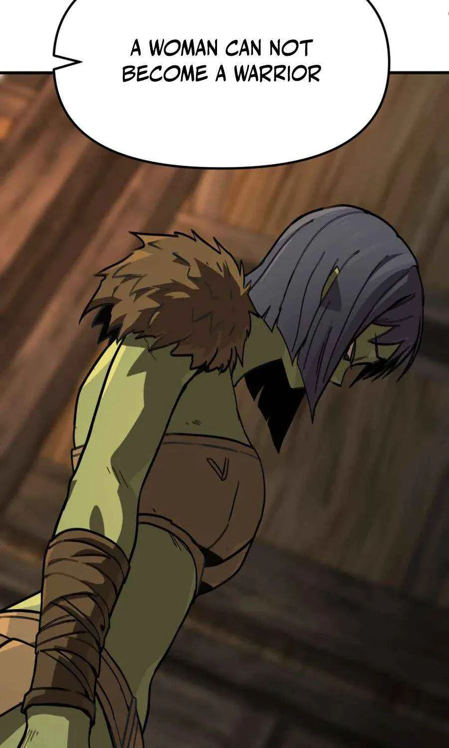The S-Class Butler Chapter 9 page 103 - 