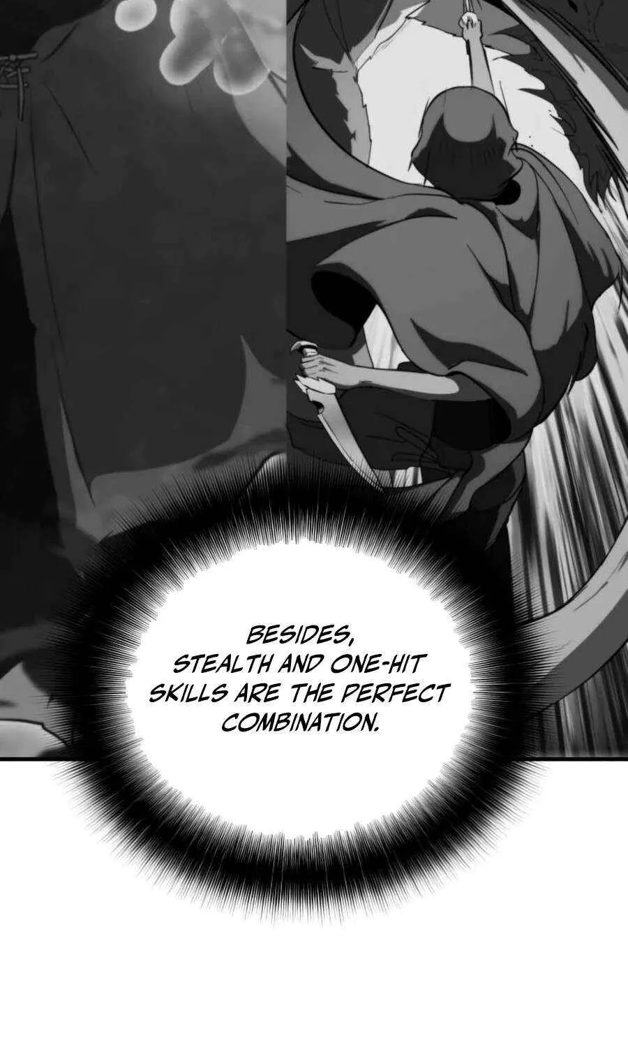 The S-Class Butler Chapter 9 page 17 - 