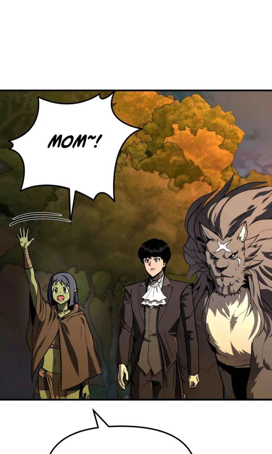 The S-Class Butler Chapter 9 page 26 - 