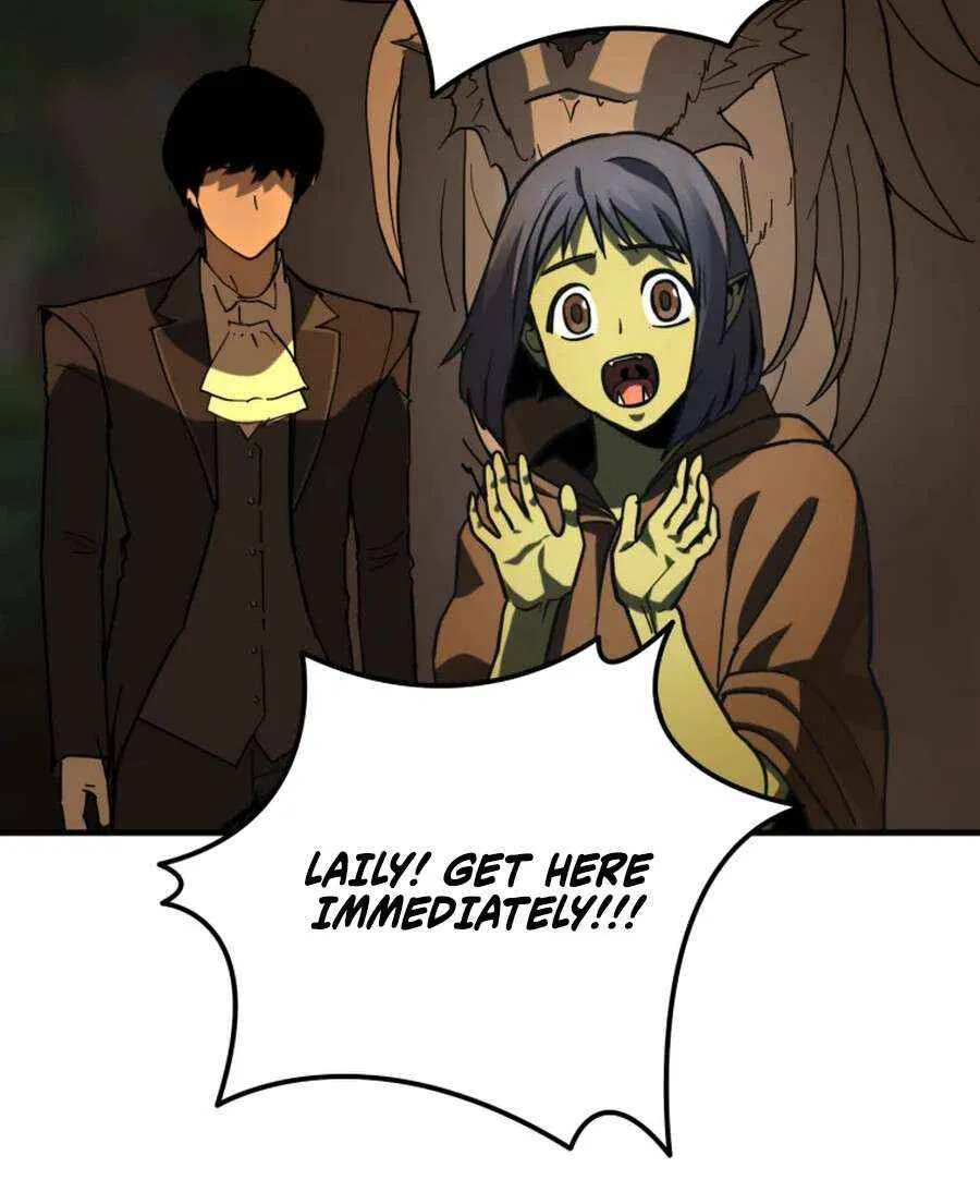 The S-Class Butler Chapter 9 page 30 - 