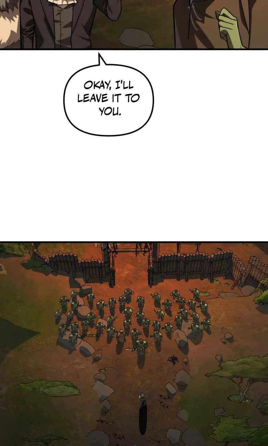 The S-Class Butler Chapter 9 page 33 - 