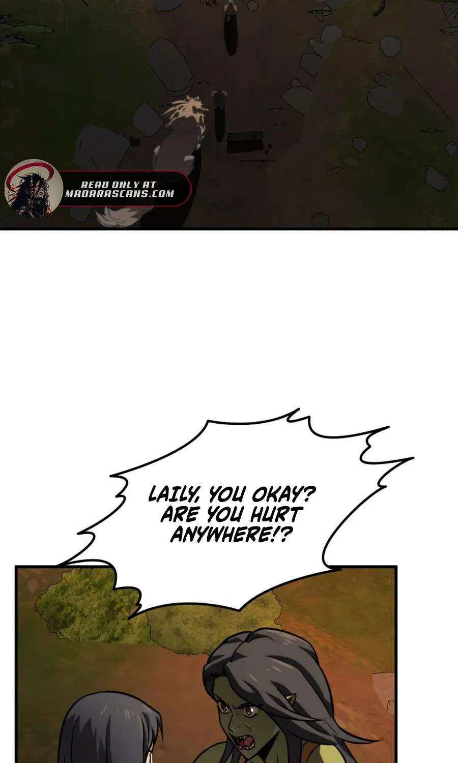 The S-Class Butler Chapter 9 page 34 - 