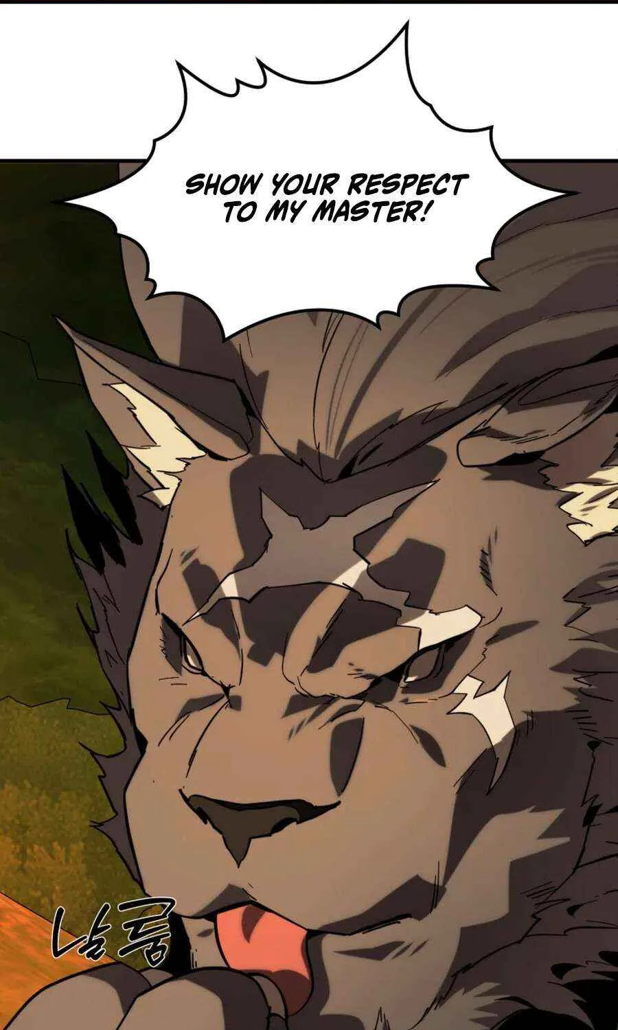 The S-Class Butler Chapter 9 page 42 - 