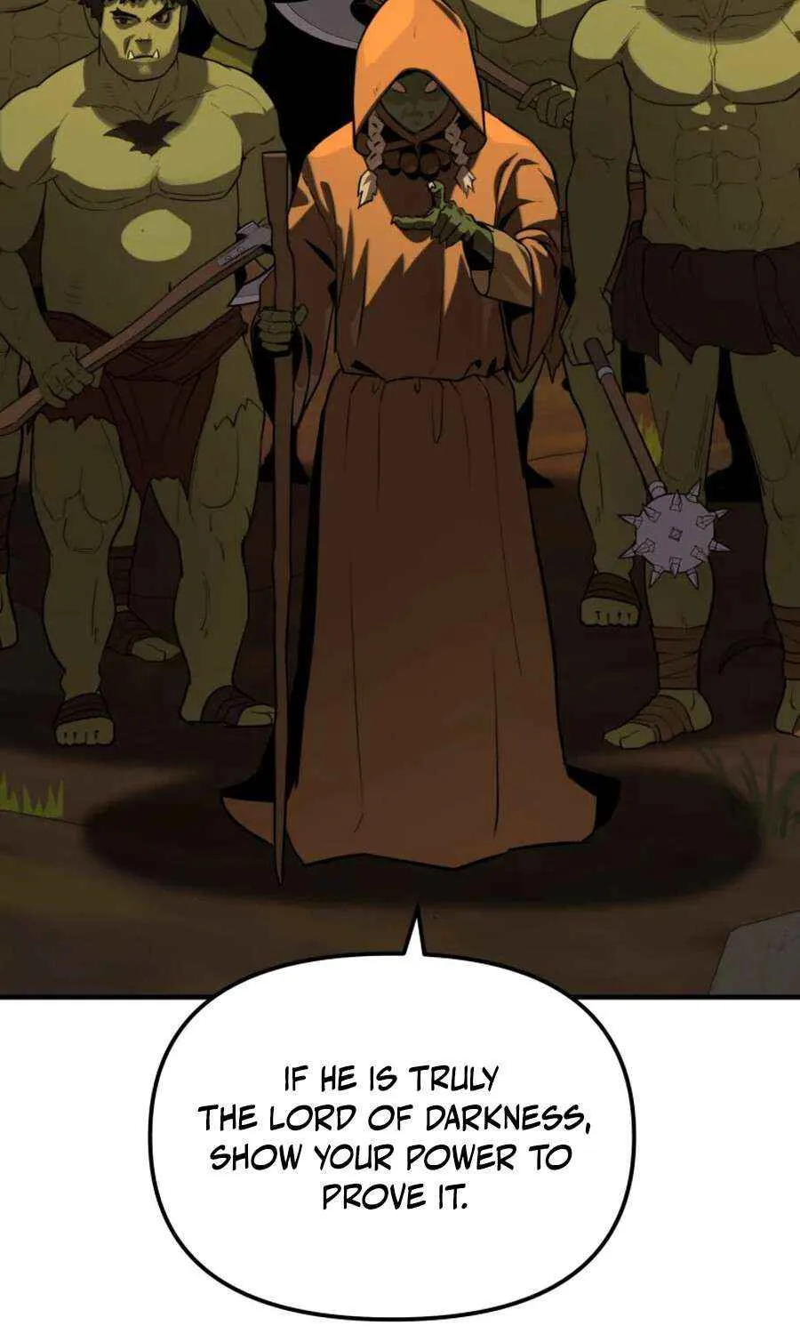 The S-Class Butler Chapter 9 page 44 - 