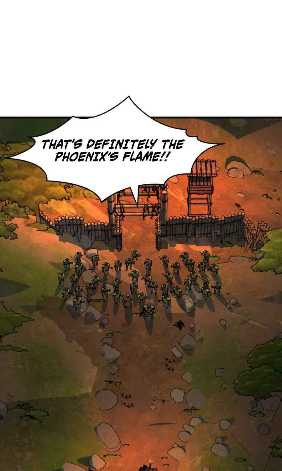 The S-Class Butler Chapter 9 page 51 - 