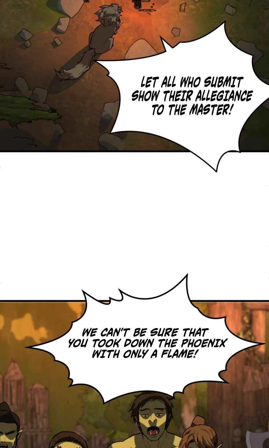 The S-Class Butler Chapter 9 page 52 - 