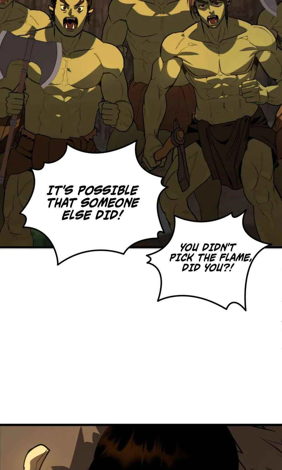 The S-Class Butler Chapter 9 page 53 - 